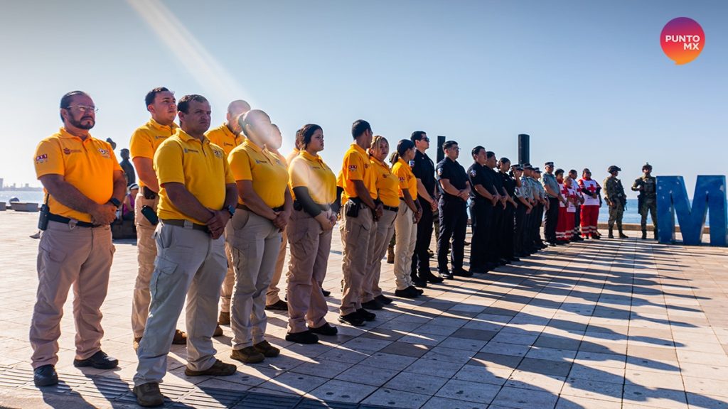 BLINDAJE CARNAVAL MAZATLÁN 2026