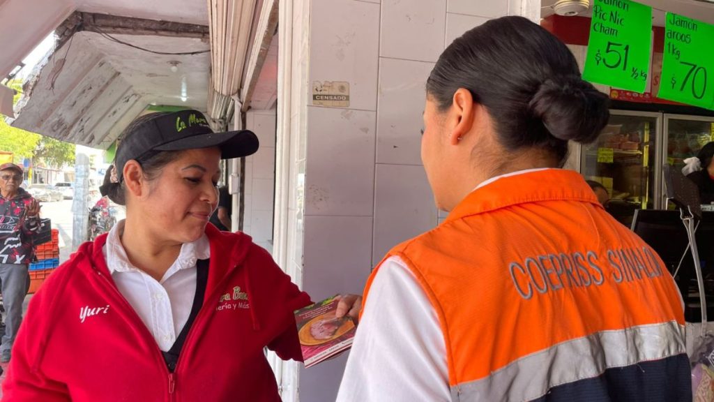 COEPRISS OPERATIVO CUARESMA 2026