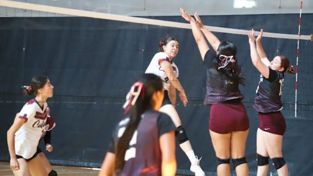 ORO CULIACÁN JUVENIL FEMENIL