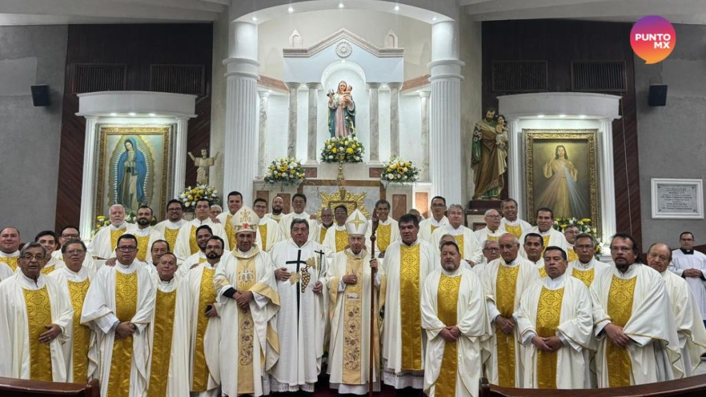 PADRE MANUEÑ CARRASCO