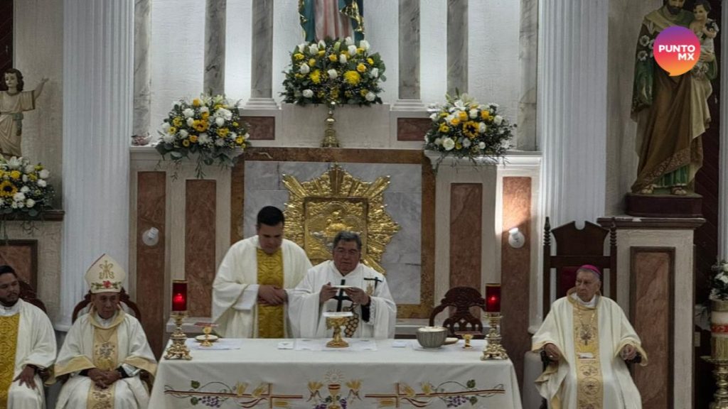 PADRE MANUEL CARRASCO