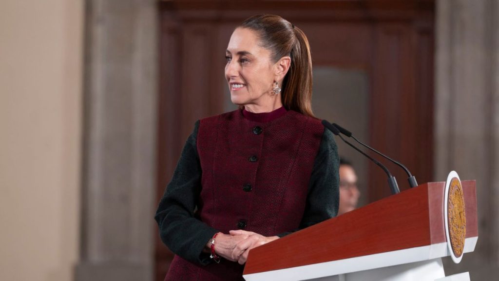 LÍMITE JUBILACIONES PENSIONES SHEINBAUM