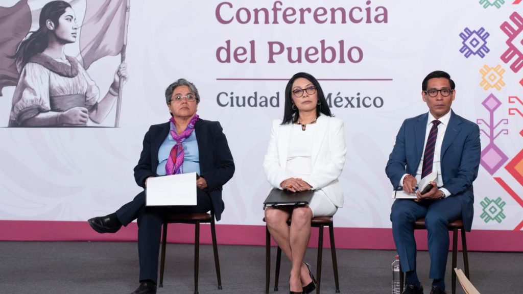 LÍMITE JUBILACIONES PENSIONES SHEINBAUM