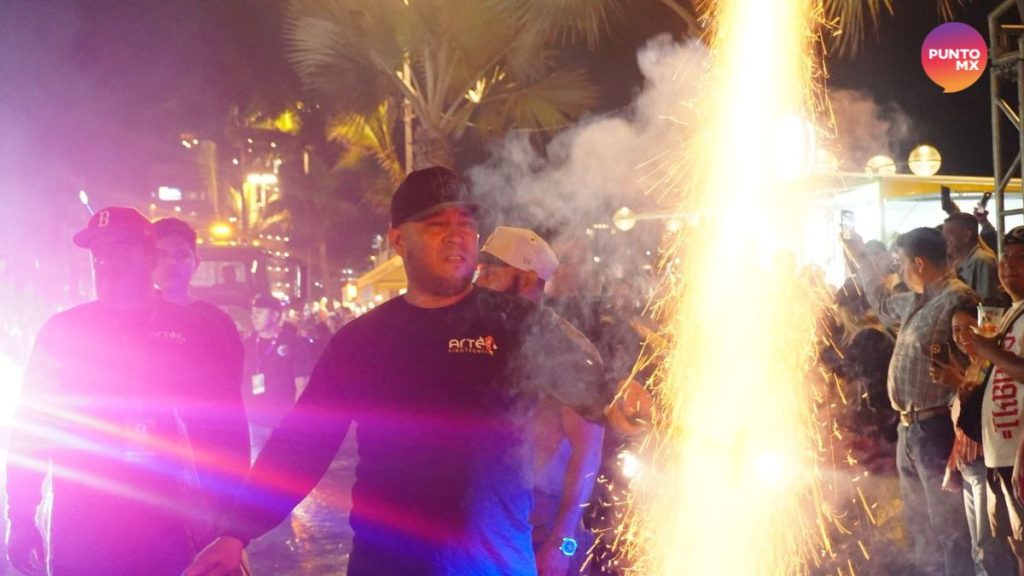 ITSARAGRISIL QUEMA MAL HUMOR