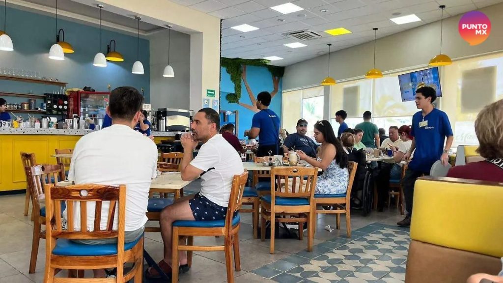 CARNAVAL VALENTÍN VENTAS RESTAURANTES