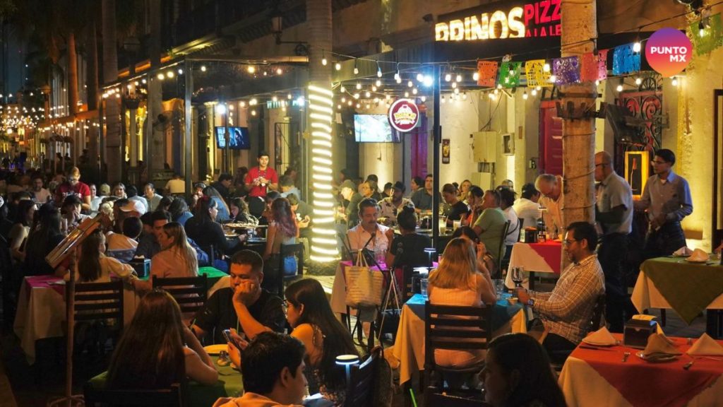 SEMANA SANTA DERRAMA SINALOA