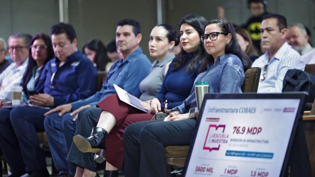 AGRICULTURA RESULTADOS EXPO GULFOOD