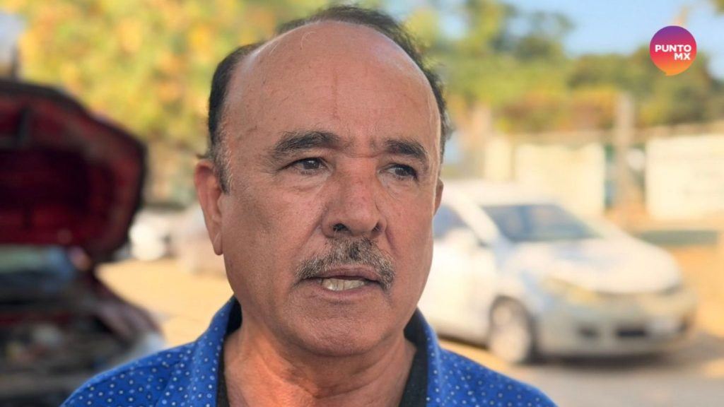 REVISIÓN DE AURIGAS MAZATLÁN