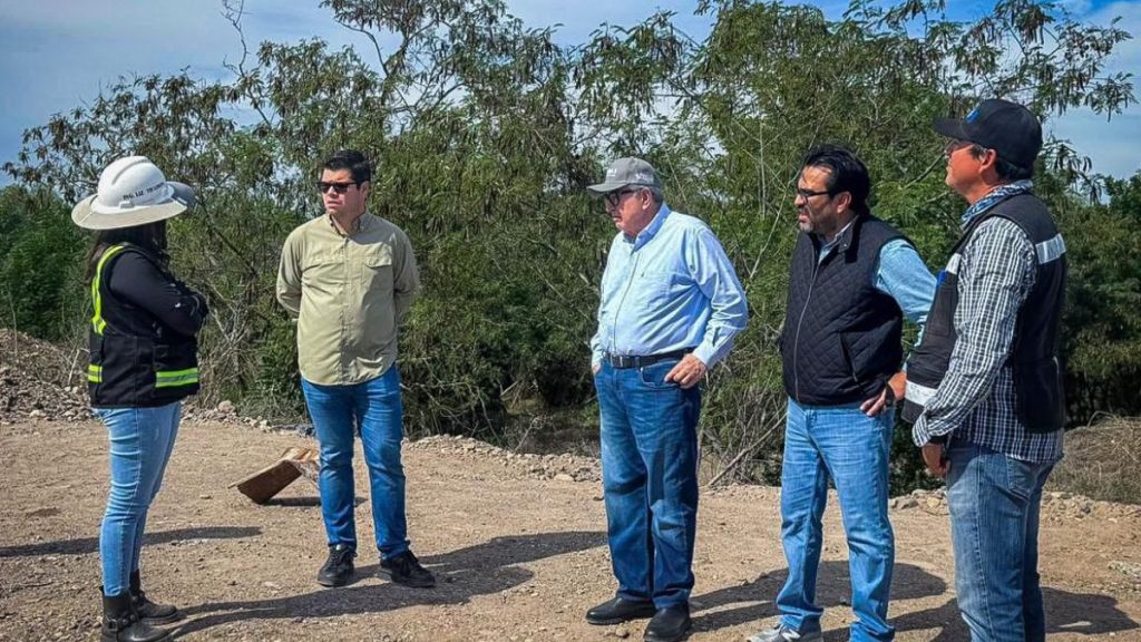 ROCHA GÁMEZ OBRAS VIALES