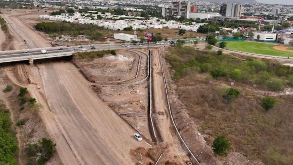 ROCHA GÁMEZ OBRAS VIALES