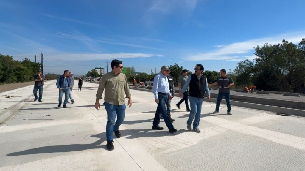 ROCHA GÁMEZ OBRAS VIALES