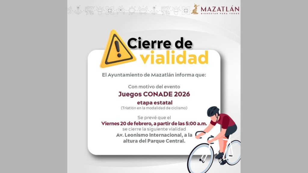 SINALOA REGIONAL DE ATLETISMO