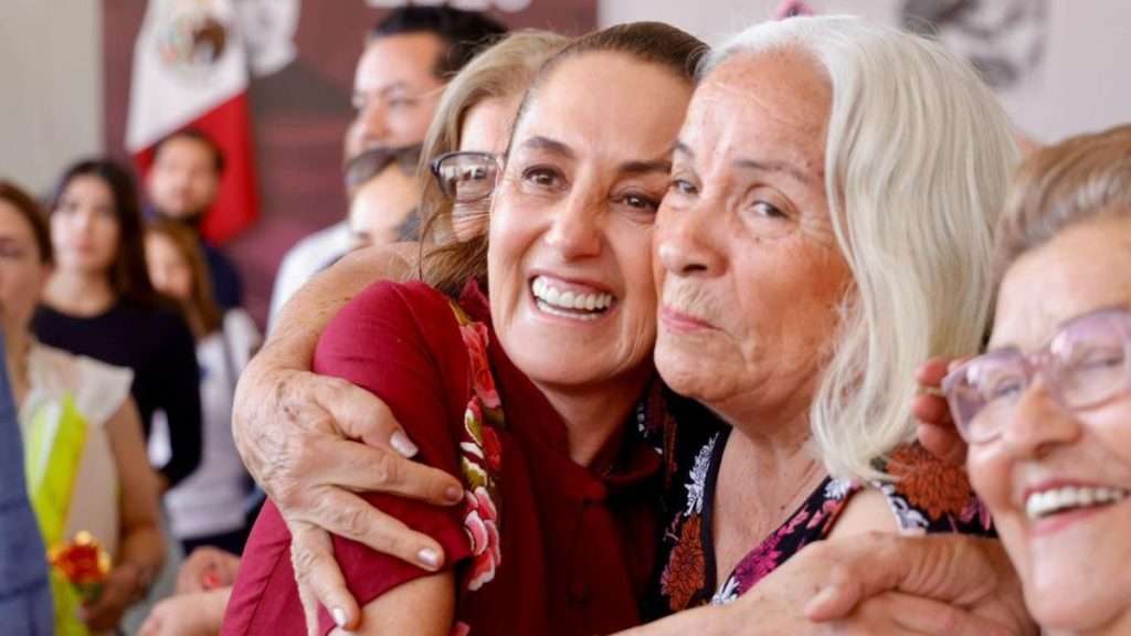 SAN IGNACIO PRESIDENTA SHEINBAUM