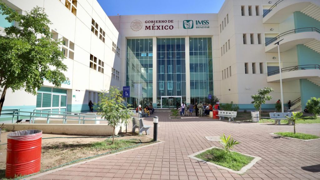 SINALOA TRANSPLANTES DE ÓRGANOS