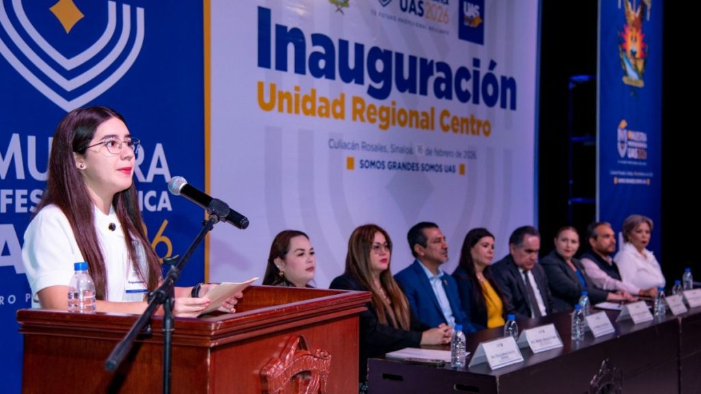 UAS MUESTRA PROFESIOGRÁFICA 2026