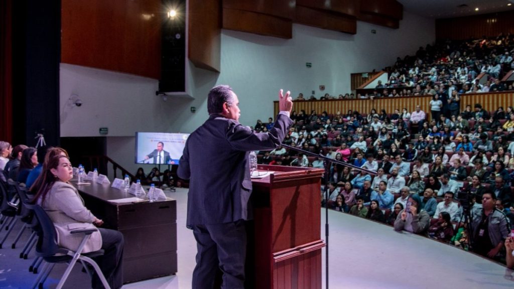 UAS MUESTRA PROFESIOGRÁFICA 2026