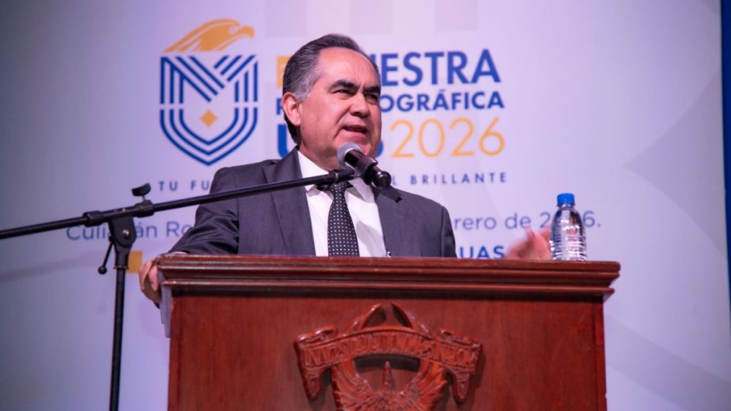 UAS MUESTRA PROFESIOGRÁFICA 2026