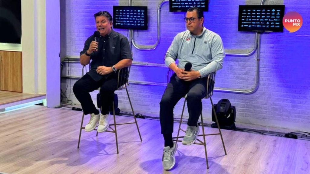 VENADOS BASKETBALL PRESENTA UNIFORMES