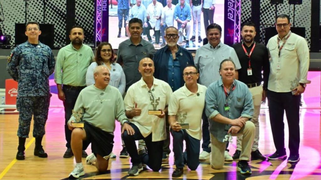 CIBACOPA TEMPORADA 2026