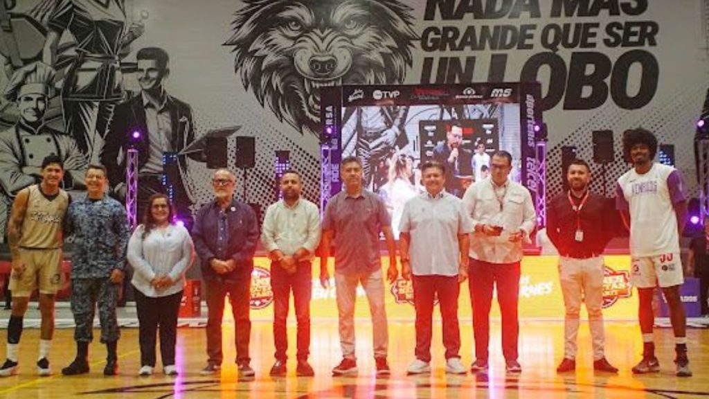 CIBACOPA TEMPORADA 2026