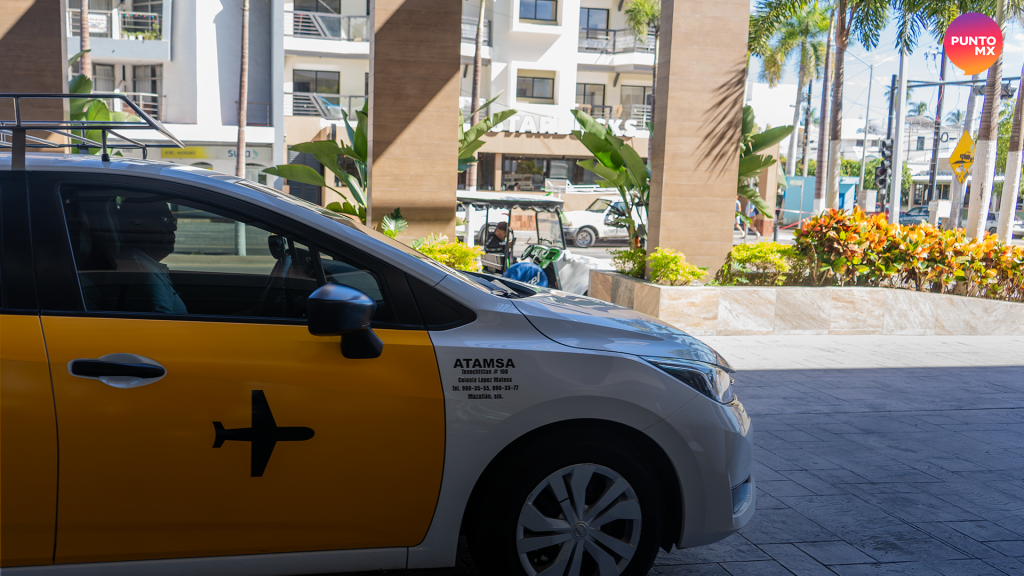 VERIFICACIÓN OBLIGATORIA TRANSPORTE MAZATLÁN