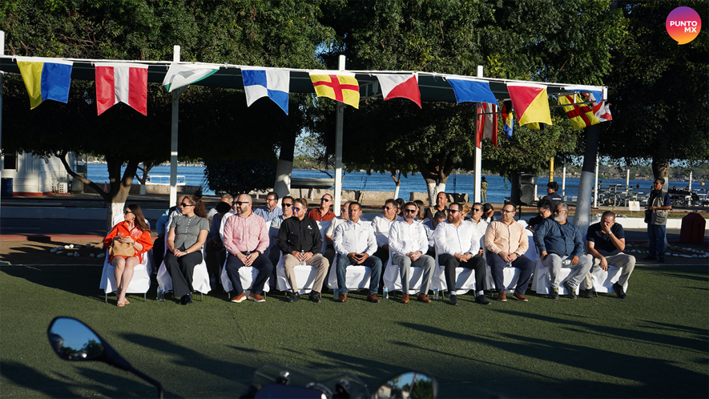 ENTREGA GRUPO ARHE SEMAR