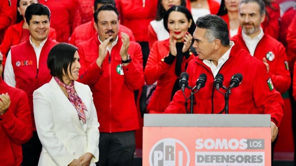 SÁNCHEZ ZAMORA SINALOA PRI