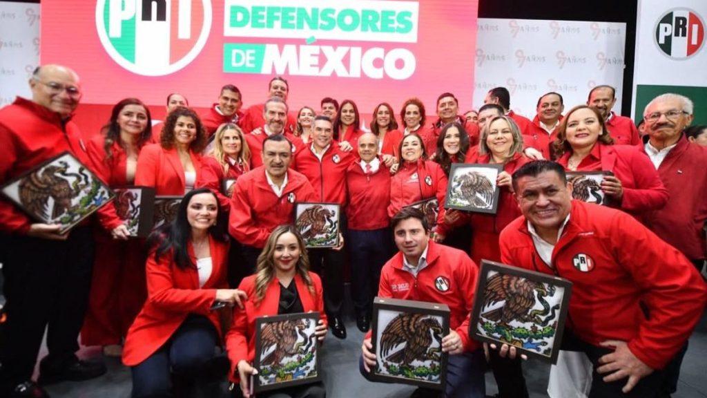 SÁNCHEZ ZAMORA SINALOA PRI