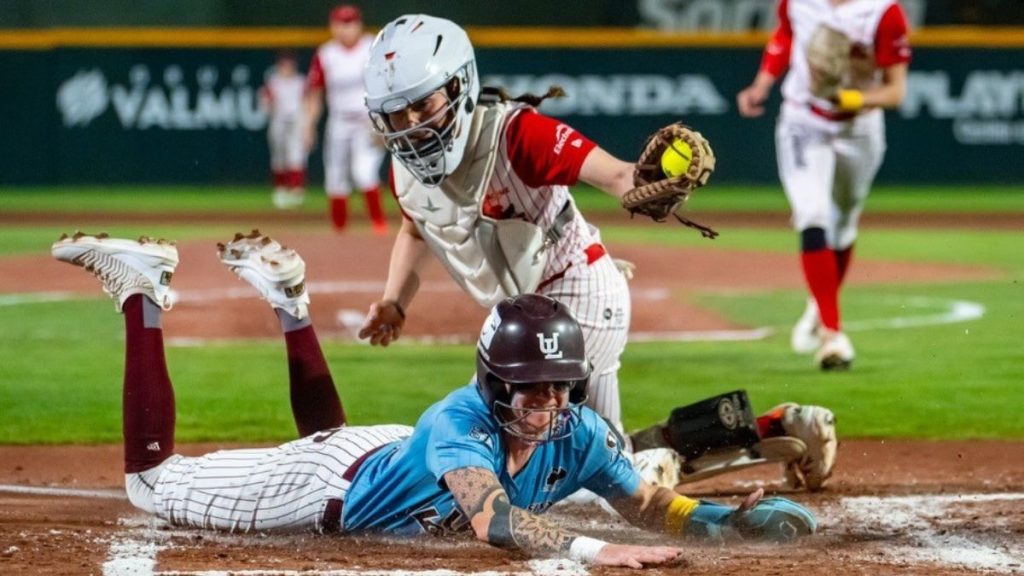 ANDREA VALDEZ ÁGUILA LMS