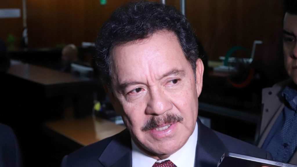 APRUEBA SENADO REFORMA ELECTORAL