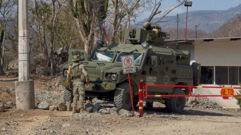 BÚSQUEDA MINEROS ROCHA MOYA