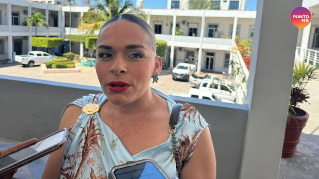 CANIRAC SEMANA SANTA MAZATLÁN