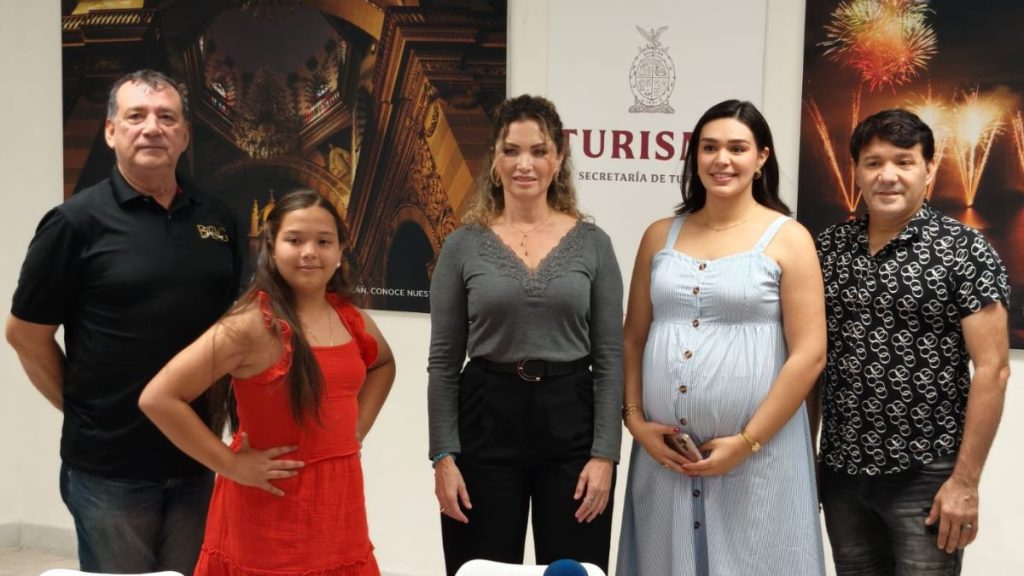 CARNAVAL MESILLAS ARRIBA SINALOA