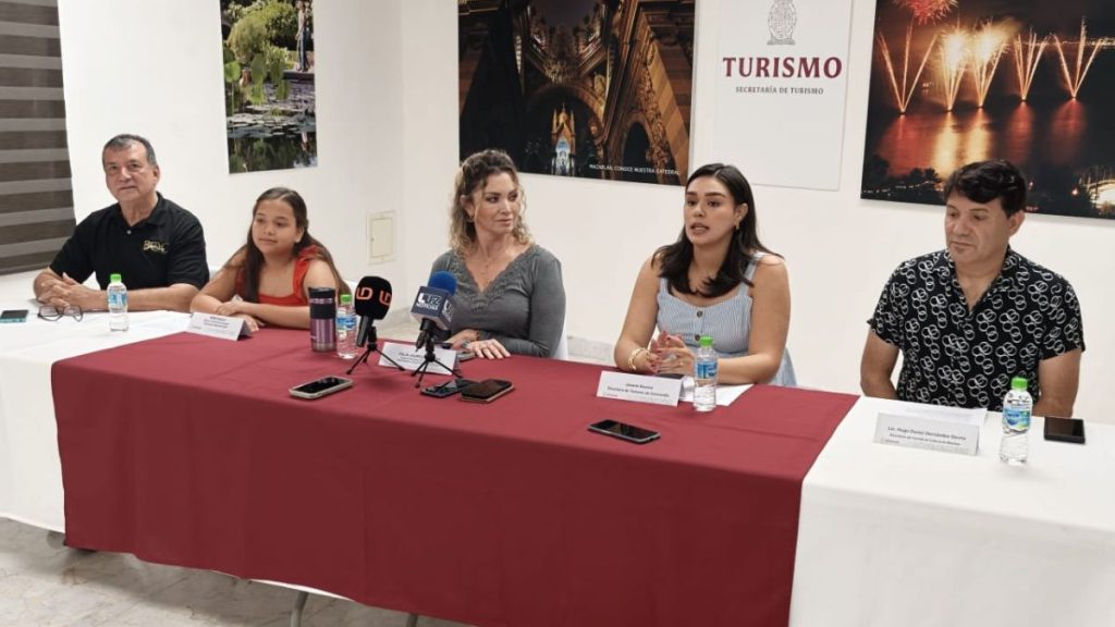 CARNAVAL MESILLAS ARRIBA SINALOA