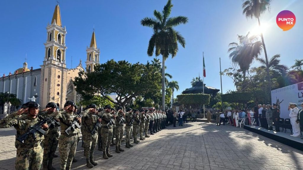 MAZATLÁN EXPROPIACIÓN PETROLERA