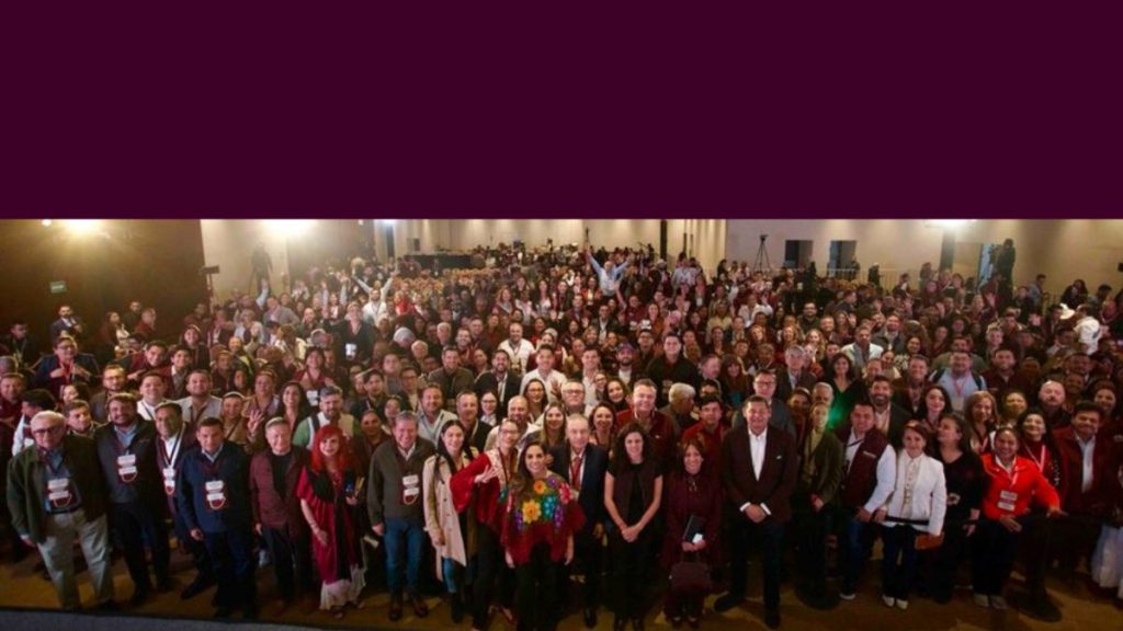 REGISTRO ASPIRANTES MORENA GUBERNATURAS