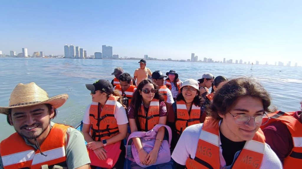 ECOLOGÍA CONSERVACIÓN ISLAS MAZATLÁN