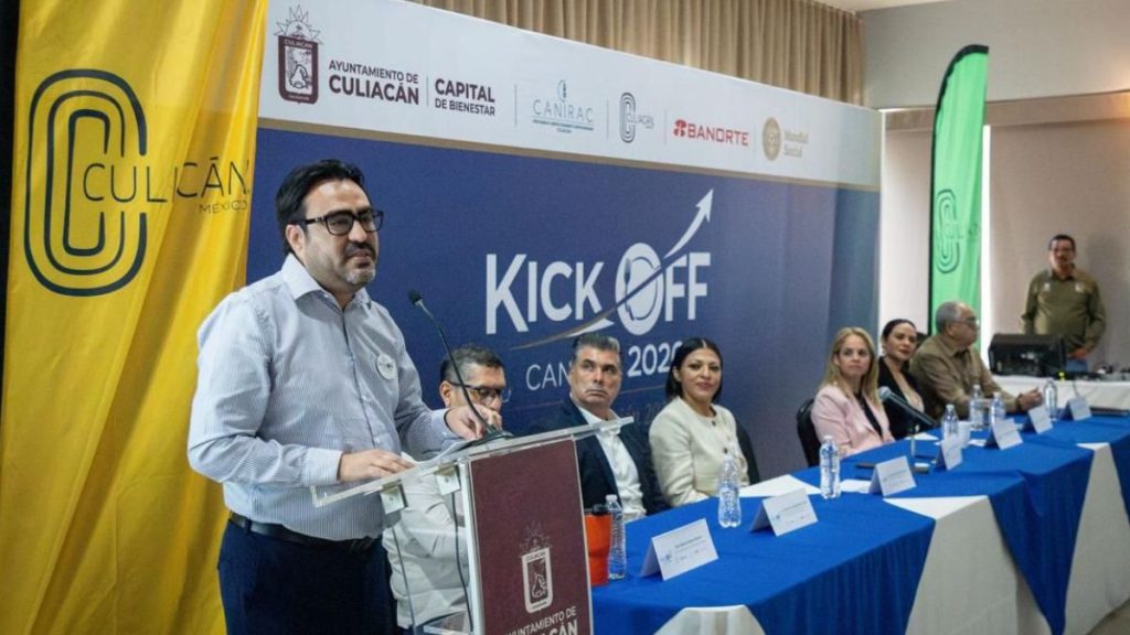 CANIRAC CULIACÁN AGENDA CONJUNTA