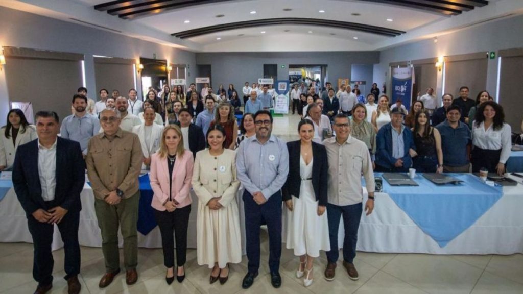 CANIRAC CULIACÁN AGENDA CONJUNTA