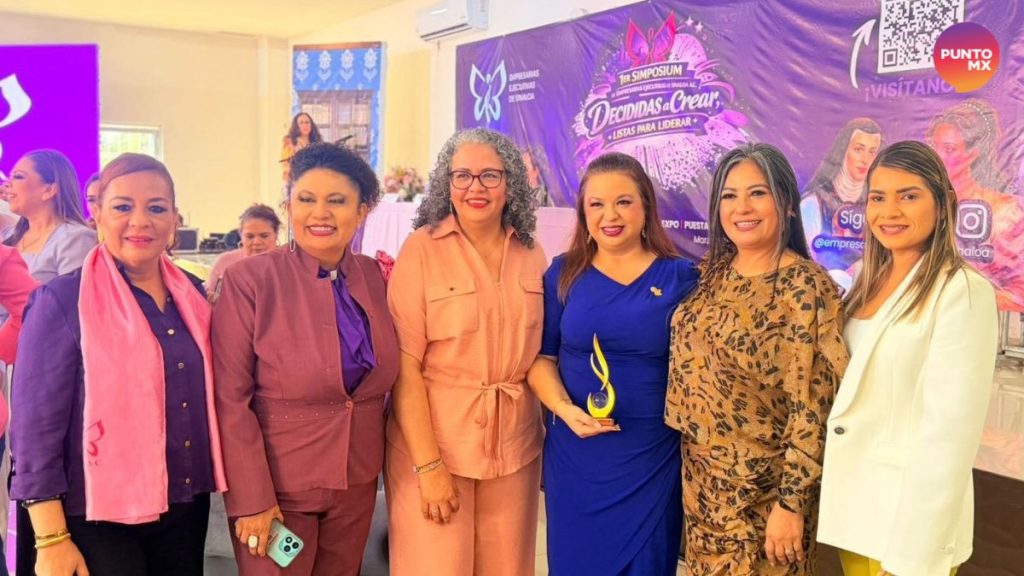 EMPRESARIAS DE SINALOA