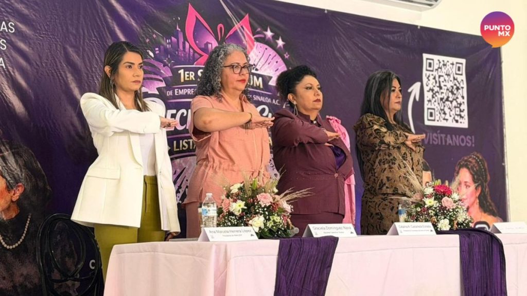 EMPRESARIAS DE SINALOA