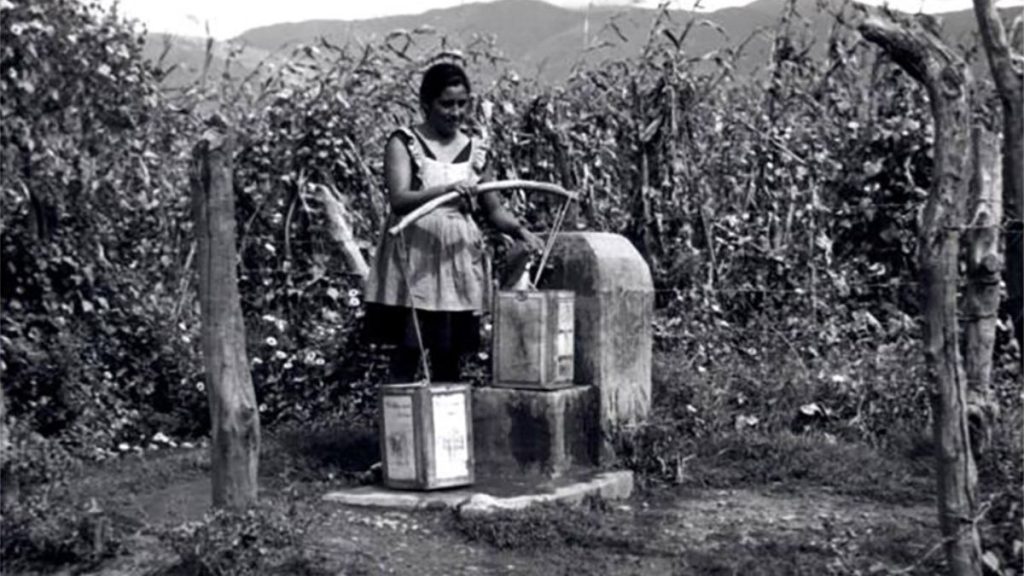 JUMAPAM DÍA MUNDIAL AGUA
