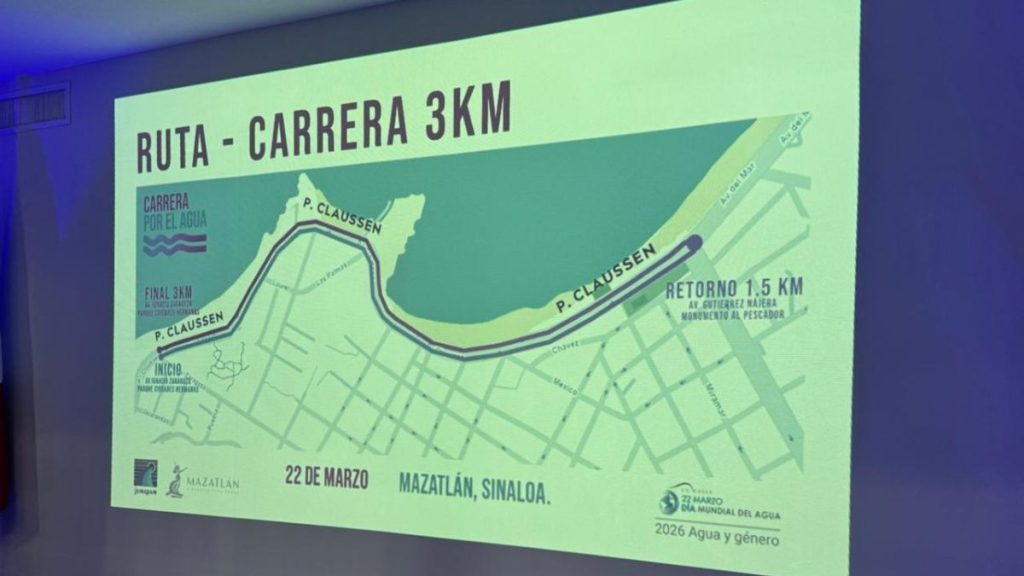 JUMAPAM DÍA MUNDIAL AGGUA