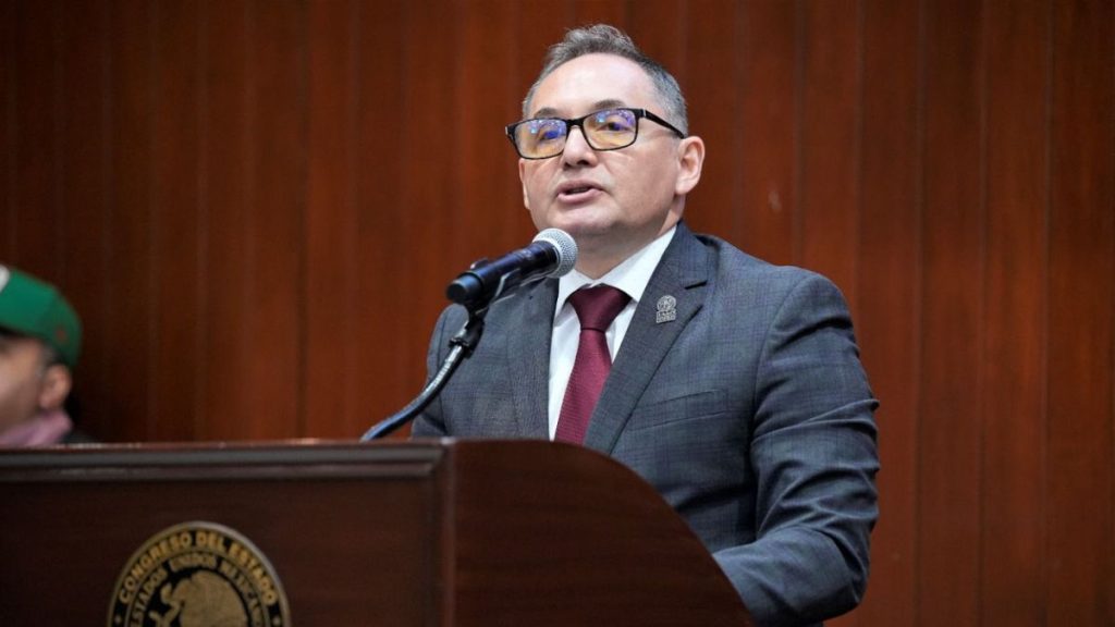 CONGRESO ESTADO DIPLOMADO UADEO