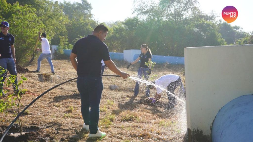 Día Mundial del Agua