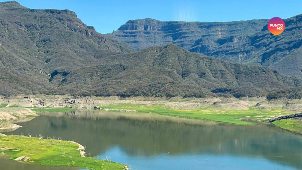 EL CHEPE SIERRA MADRE