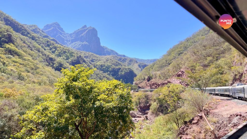 EL CHEPE SIERRA MADRE