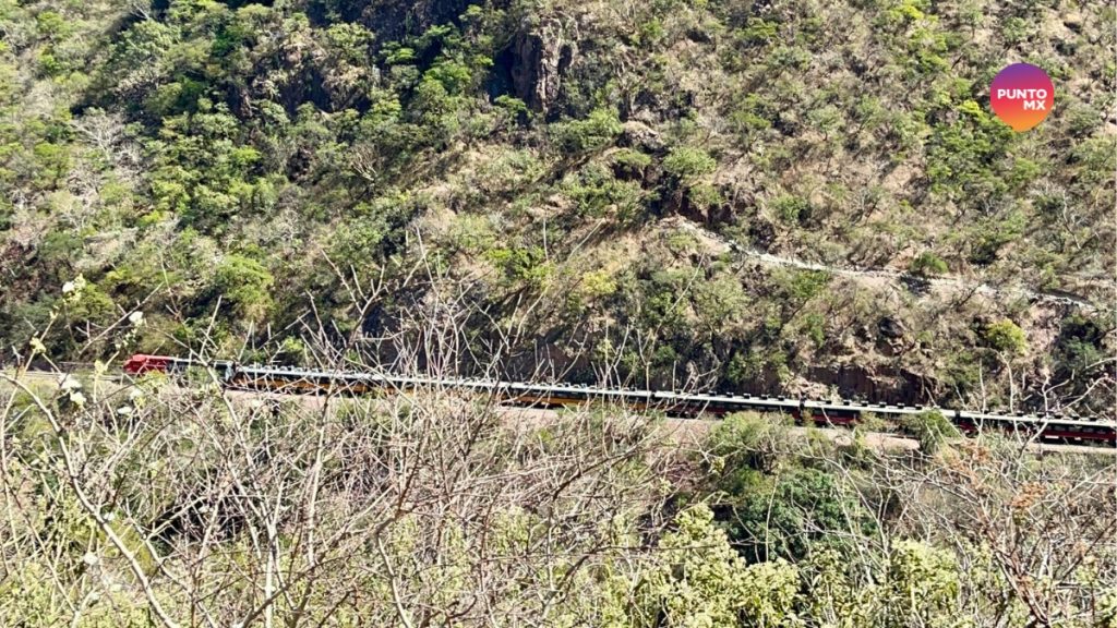 EL CHEPE SIERRA MADRE