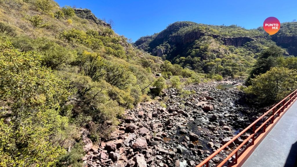 EL CHEPE SIERRA MADRE