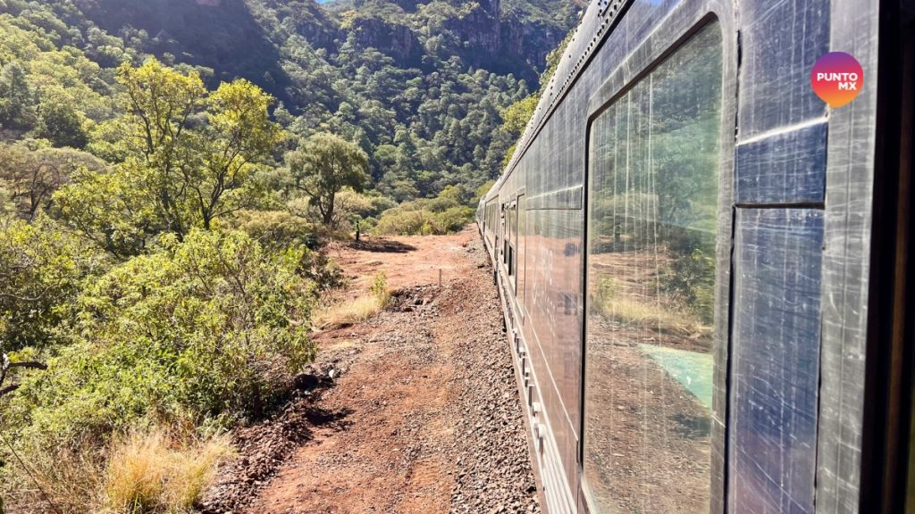 EL CHEPE SIERRA MADRE